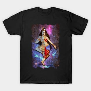 SHIV & SHAKTI T-Shirt